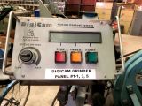 Armstrong Bandsaw Sharpener, No. 4 Right Hand Bandsaw Sharpener